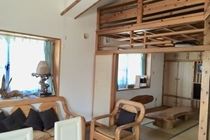 Ferienwohnung Goya Terrace Onna Exterior foto