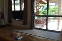 Ferienwohnung Goya Terrace Onna Exterior foto